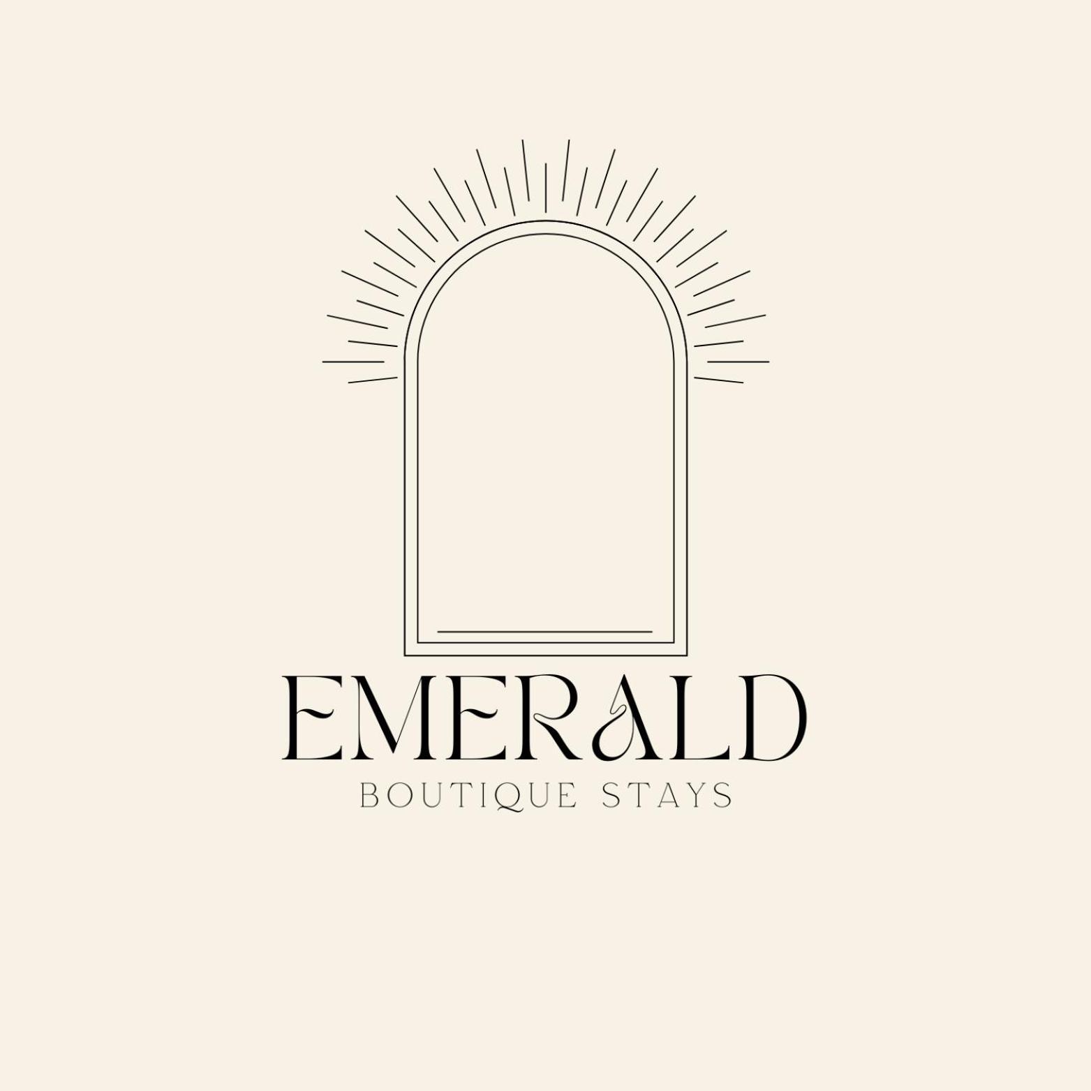 Carmel Emerald Haifa Exteriör bild